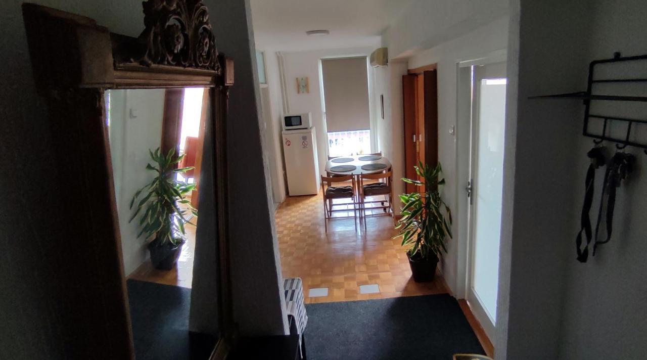 Sokolov Apartment سميديريفو المظهر الخارجي الصورة