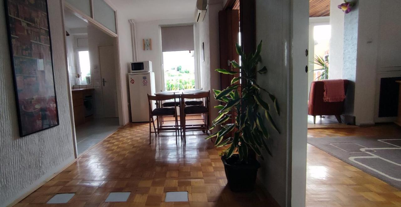 Sokolov Apartment سميديريفو المظهر الخارجي الصورة