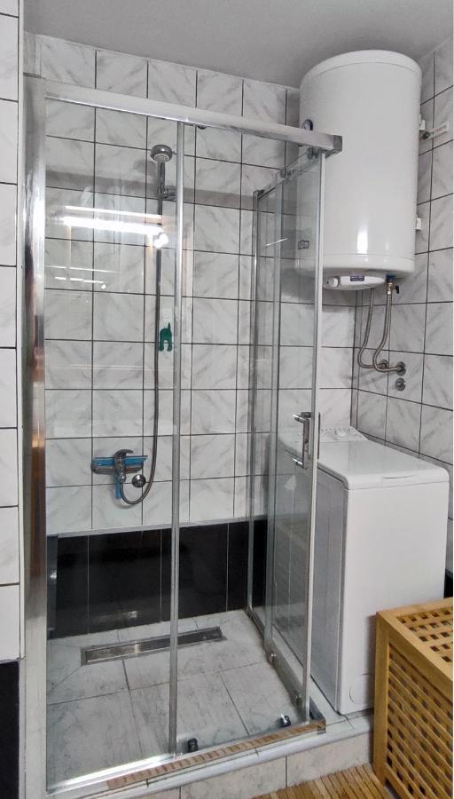 Sokolov Apartment سميديريفو المظهر الخارجي الصورة