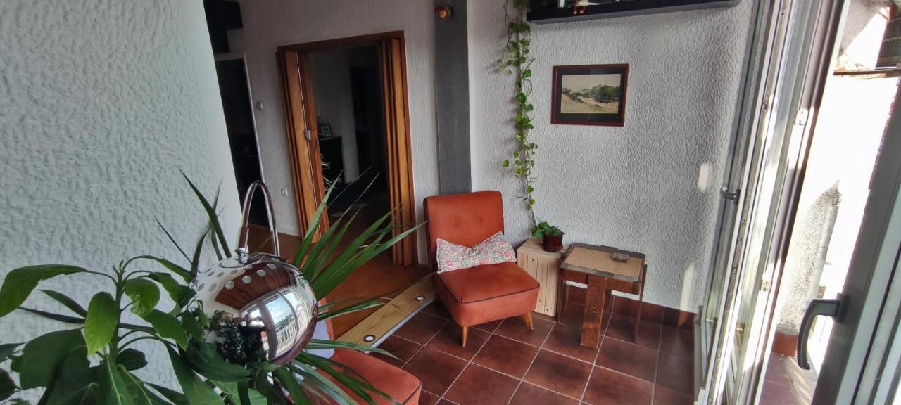 Sokolov Apartment سميديريفو المظهر الخارجي الصورة