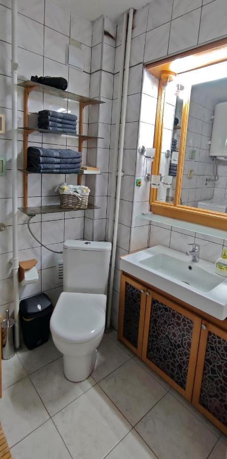 Sokolov Apartment سميديريفو المظهر الخارجي الصورة