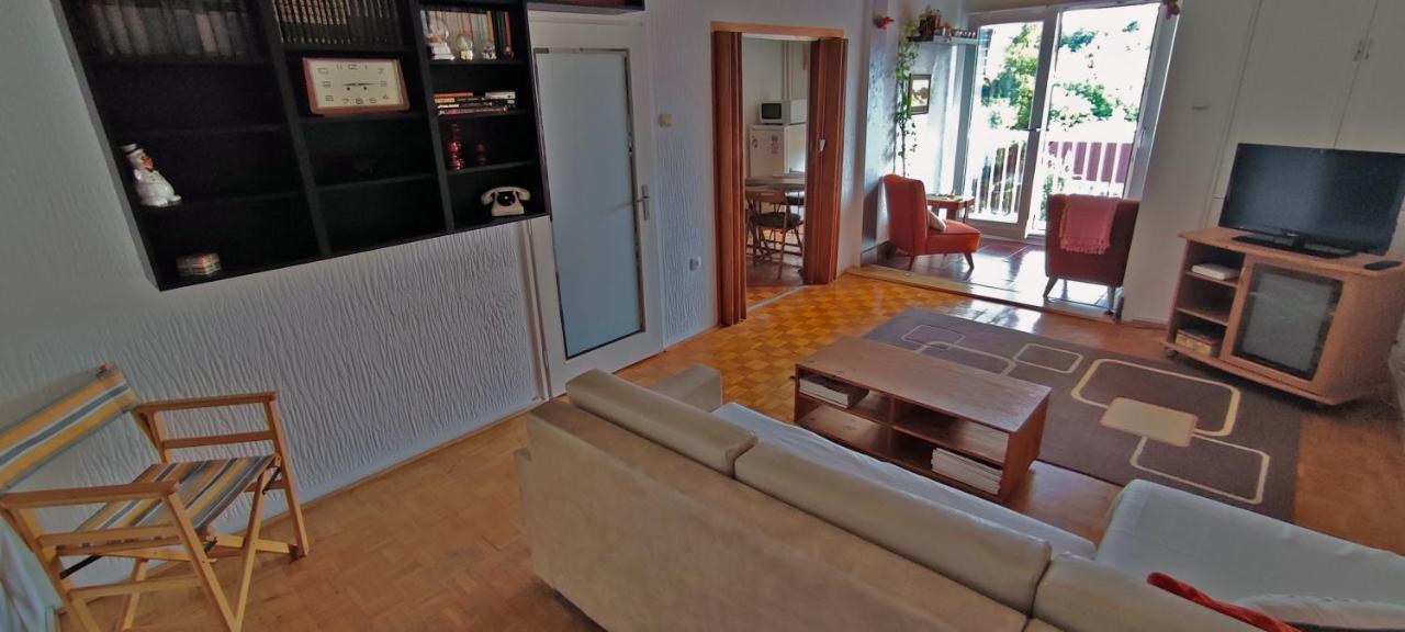 Sokolov Apartment سميديريفو المظهر الخارجي الصورة