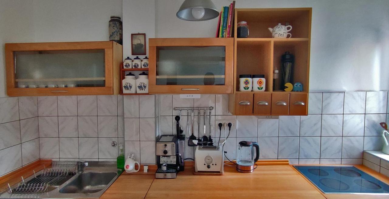 Sokolov Apartment سميديريفو المظهر الخارجي الصورة