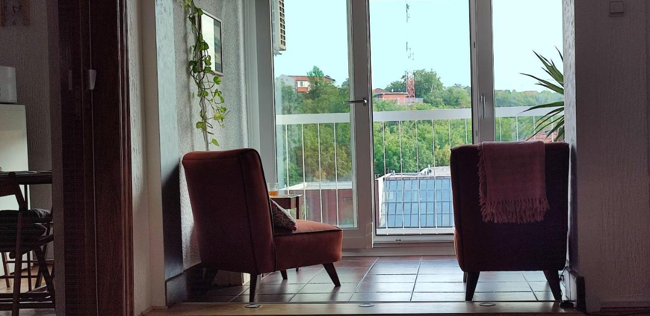 Sokolov Apartment سميديريفو المظهر الخارجي الصورة