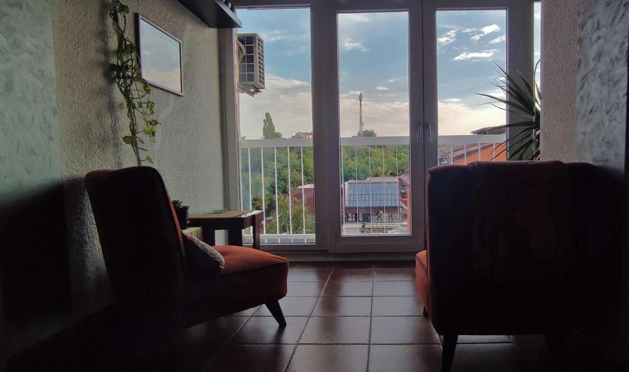 Sokolov Apartment سميديريفو المظهر الخارجي الصورة