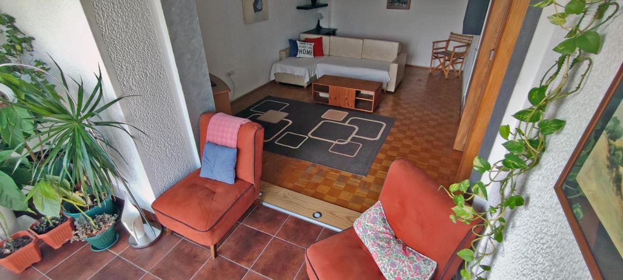 Sokolov Apartment سميديريفو المظهر الخارجي الصورة