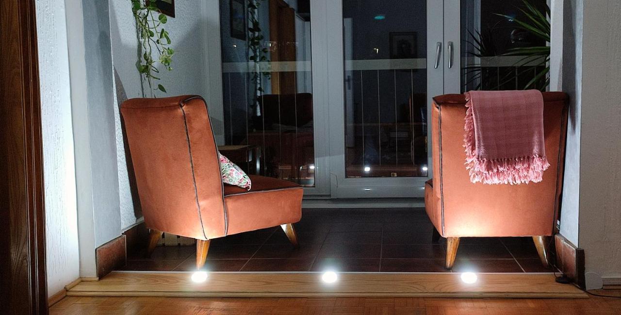 Sokolov Apartment سميديريفو المظهر الخارجي الصورة