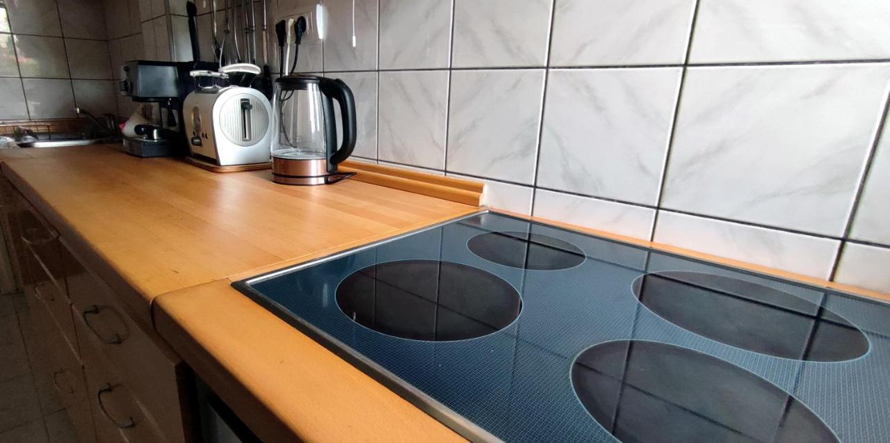 Sokolov Apartment سميديريفو المظهر الخارجي الصورة