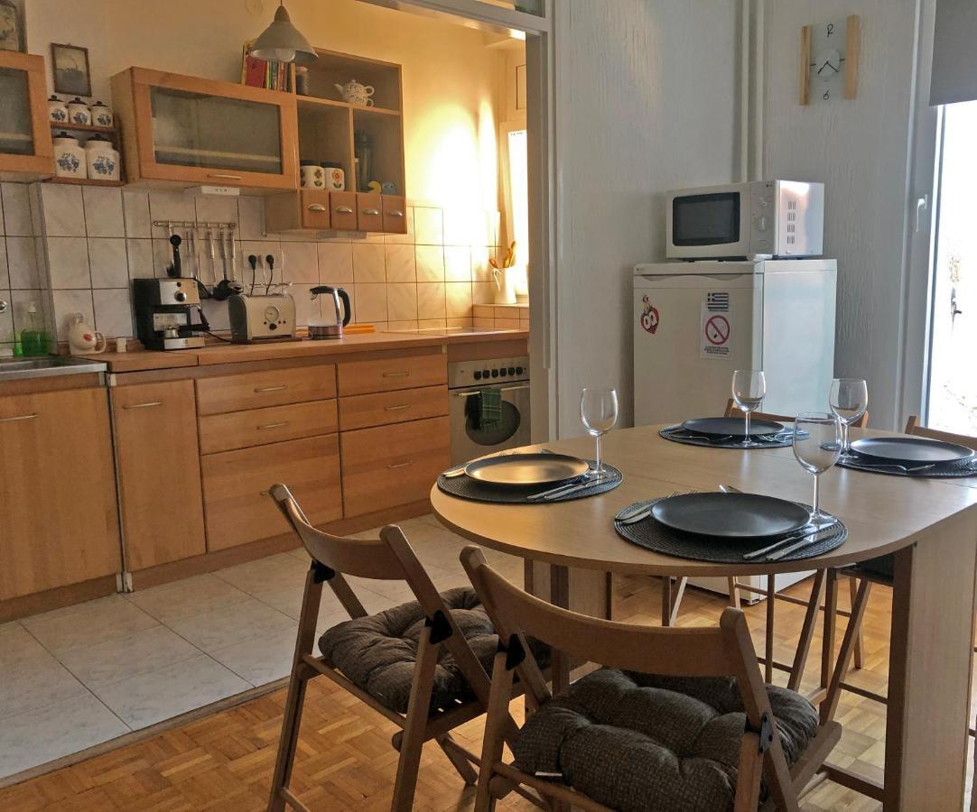 Sokolov Apartment سميديريفو المظهر الخارجي الصورة