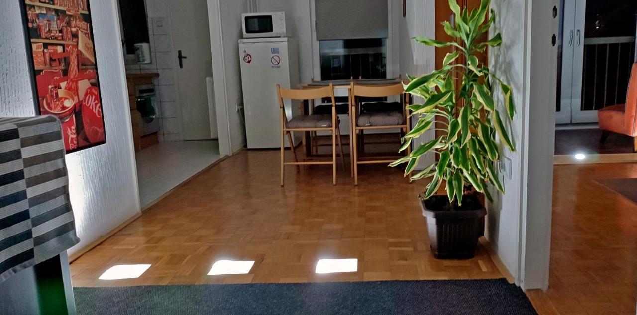 Sokolov Apartment سميديريفو المظهر الخارجي الصورة