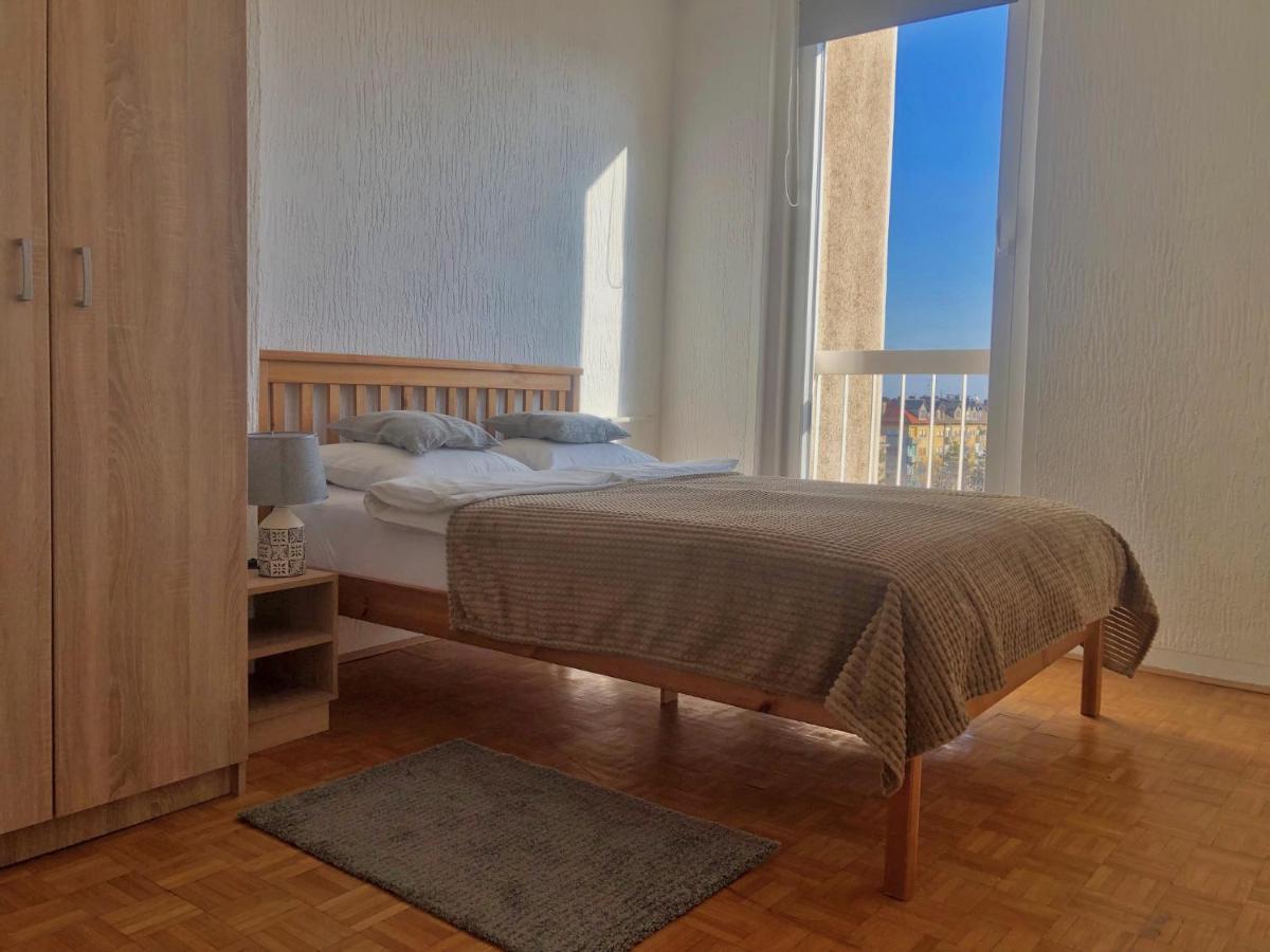 Sokolov Apartment سميديريفو المظهر الخارجي الصورة